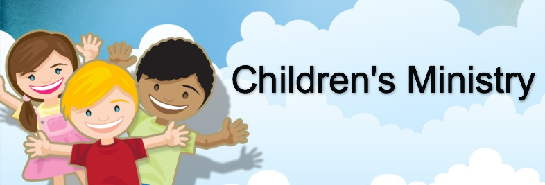 Kids Website Banner